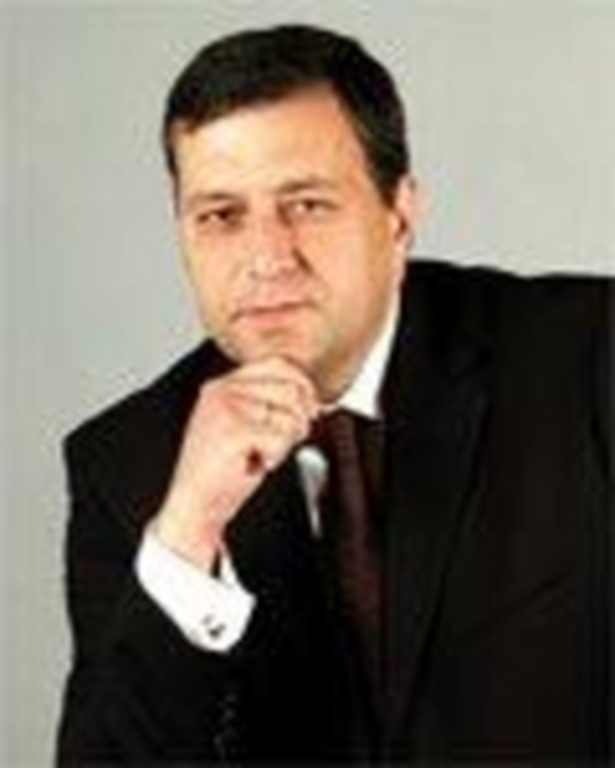 Bartosz Grohman, adwokat