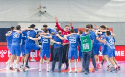 LE piłkarzy ręcznych: Nafciarze grają dalej, Azoty już nie