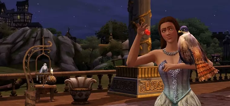 "The Sims Średniowiecze: Piraci i Bogaci" już od piątku w sklepach