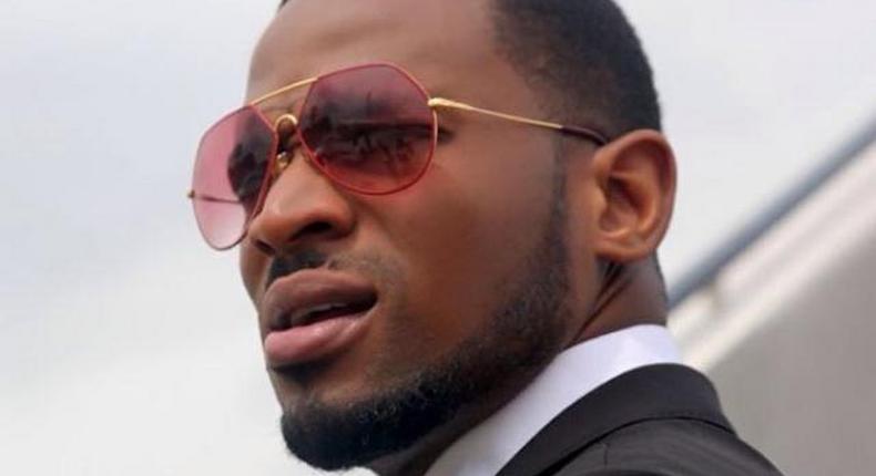 D'banj