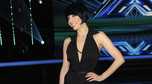 Tatiana Okupnik w programie "X Factor"