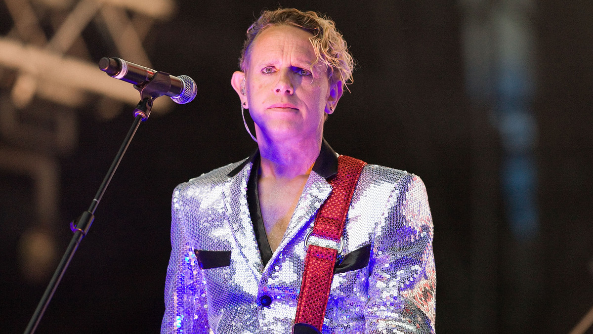 Grupa Depeche Mode zamierza jeszcze w tym roku rozpocząć prace nad nowym albumem studyjnym.