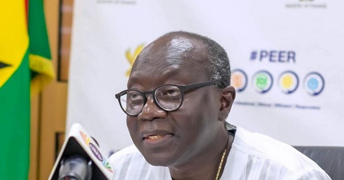 Ghana successfully concludes alternative offer to pension funds bondholders - Vimarsana News
