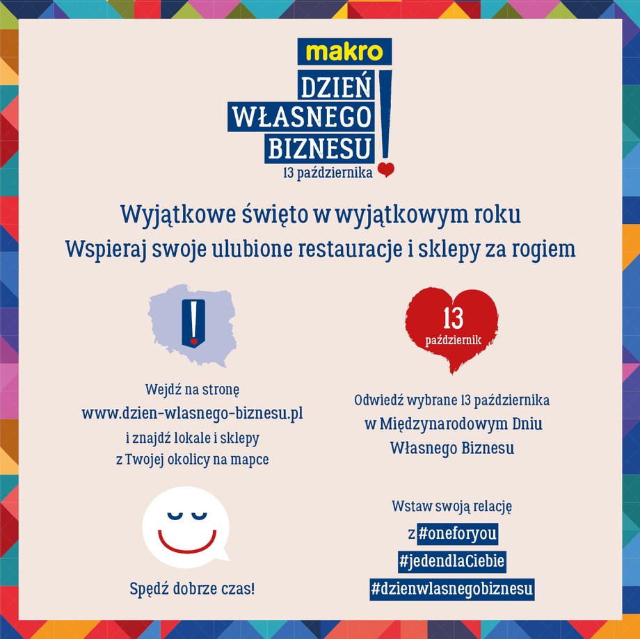 #dzienwlasnegobiznesu