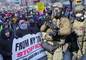Alex Pretti ubijen u Mineapolisu, demonstracije 