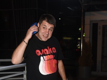 "Malu, plavu voditeljku sam video kako izlazi iz bordela na Dorćolu posle odrađenog posla!" Ivan Marinković je isprozivao poznato TV lice
