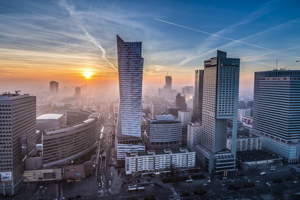 Zagraniczne firmy lubią inwestować w Polsce