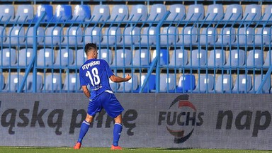 Prezes FC Nantes potwierdza, że chce kupić Stępińskiego