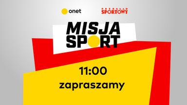 Świątek odjeżdża Sabalence. Kubacki odsunięty. Jastrzębski walczy o półfinał LM | Misja Sport #97