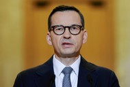 Mateusz Morawiecki