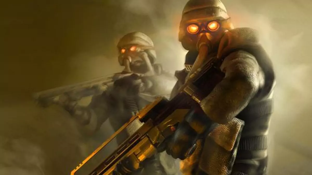 Killzone 3 otrzymał trailer trybu multiplayer