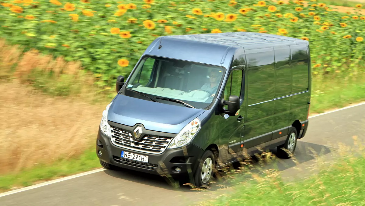 Renault Master 2.3 dCi 165 (12)