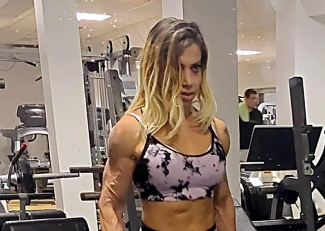 Silvija Mišanović