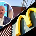 Amerykanin od 50 lat pracuje w McDonald’s. "Nie sądziłem, że to będzie praca na całe życie"