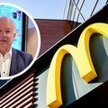 Amerykanin od 50 lat pracuje w McDonald’s. "Nie sądziłem, że to będzie praca na całe życie"