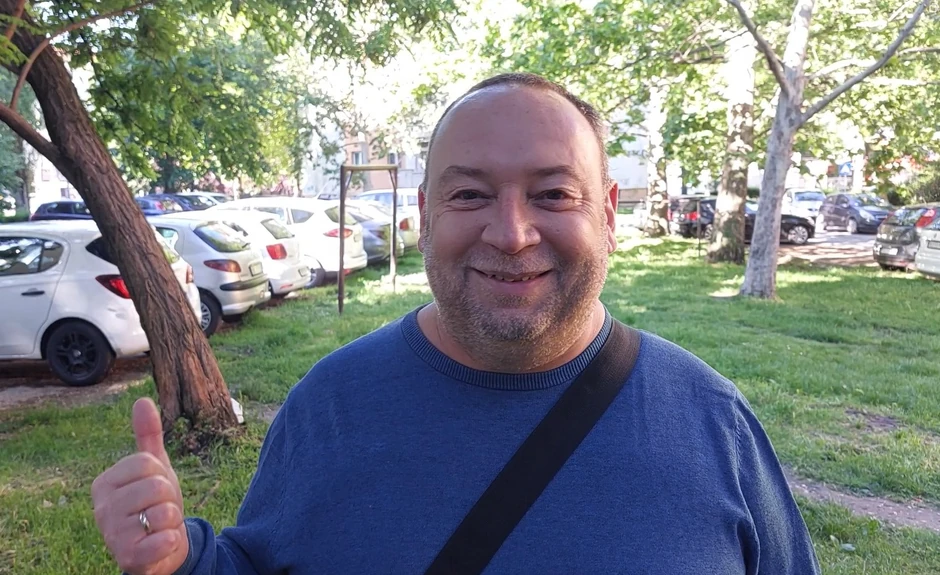 Marko Čubrilo