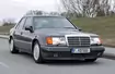 Mercedes-Benz klasy E (W124) 