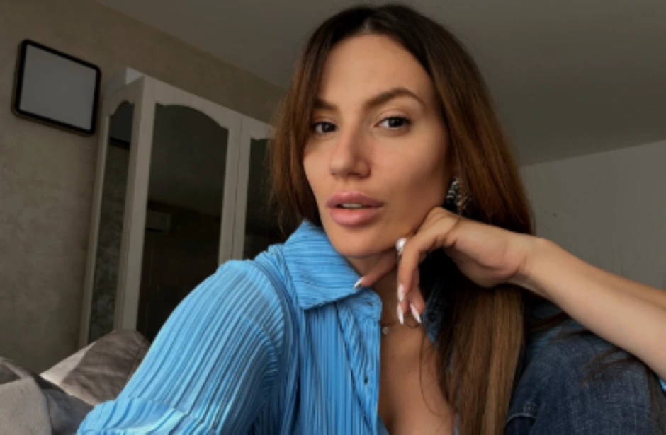 Kristina Spalević se preselila sa sinovima, pa se oglasila sa nove adrese