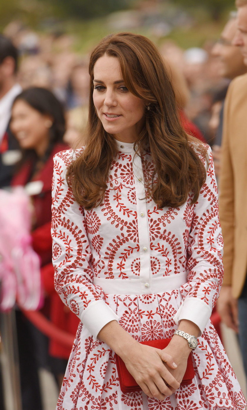 Kate Middleton