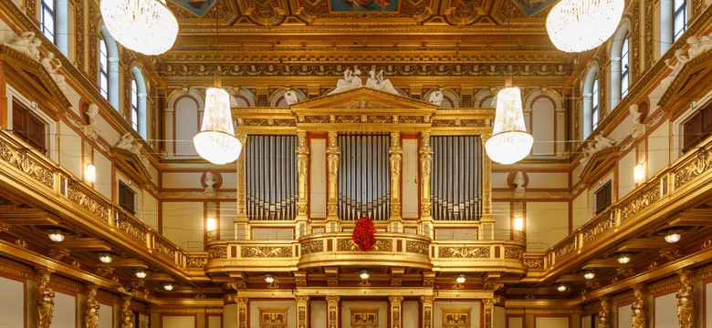 Koncert noworoczny 2026. Wiedeń. O której i gdzie oglądać?