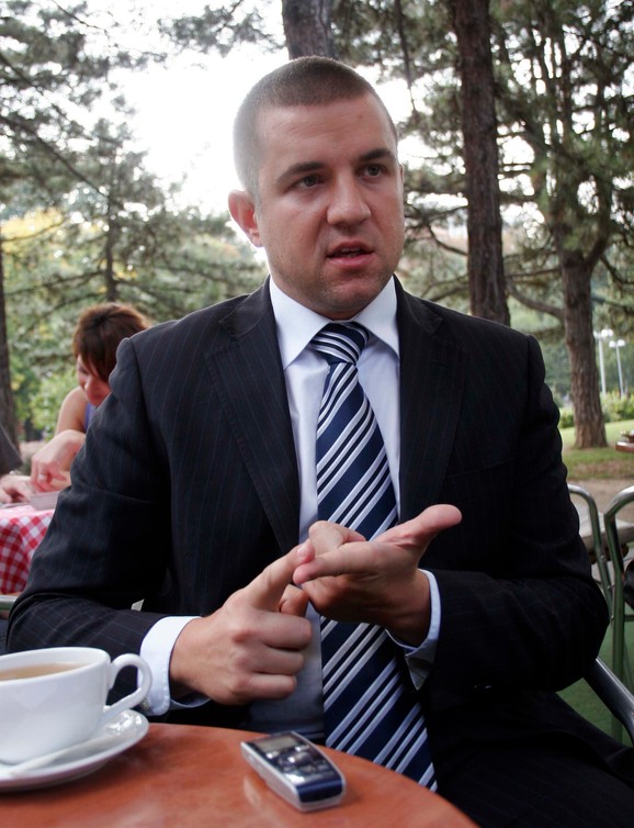 Damir Okanović: Nasilnička vožnja nije čest prekršaj jer su kazne drastične, ali nije ni redak slučaj