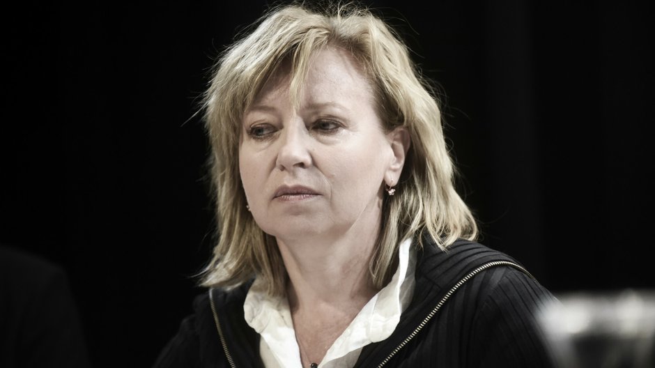 Dorota Segda 