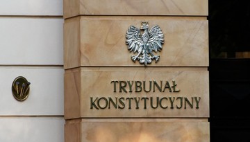 Czy sędzia powołany po 2017 r. wyłączony jest od orzekania z mocy ustawy? Zdecyduje o tym TK