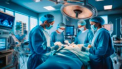 Opieka okołoporodowa po nowemu. Chodzi m.in. o poronienie i znieczulenie