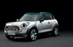 Mini Crossover Concept - Mini SUV