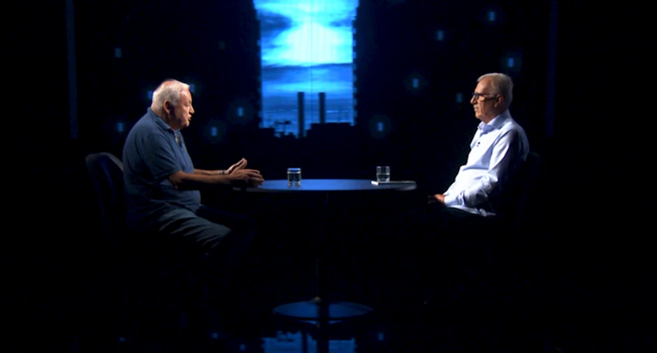 Urolog Aleksandar Milošević, emisija "Biseri sa Vanjom Bulićem"