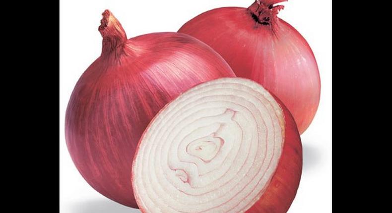 Consuming onions can lower cancers’ risks, says expert