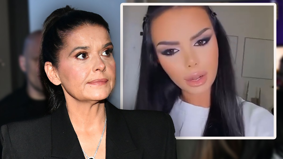 anita stanojlović i  milica mitrović