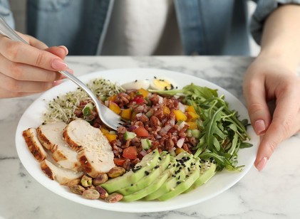 Ízületi fájdalom: így lehet csökkenteni a húgysavszintet étrenddel című cikk nyitóképe