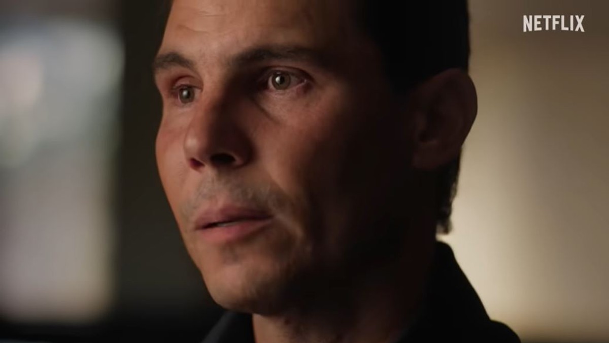 RAFAEL NADAL KAO NIKADA DO SAD Netfliks otkriva neviđene snimke o legendi, suze i priznanja:  I Novak Đoković u seriji (VIDEO)