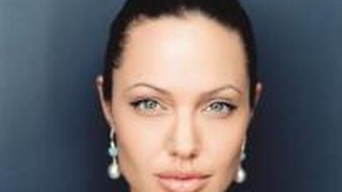 Angelina Jolie carycą Katarzyną