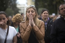 Kryzys na Cyprze: jest porozumienie z trojką ws. pożyczek dla wyspy