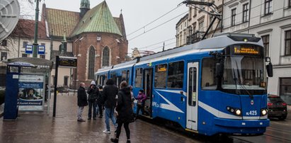 Droższe bilety na komunikację w Krakowie