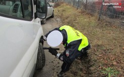 Masz takie auto? To uważaj! Policja je uziemi i stracisz dowód rejestracyjny