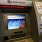 Bankomat Rosja bank Rossija