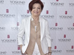 Naturalnie niemożliwe?! Mocno odświeżona 71-letnia Urszula Dudziak