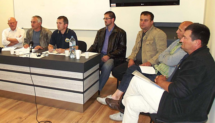 Poljoprivredni proizvođači traže licitaciju za 700 hektara