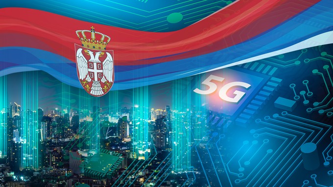 Srbija i 5G mreža