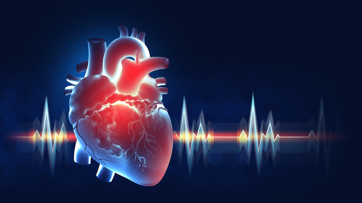 Nemaju sve bolesti srca iste simptome 