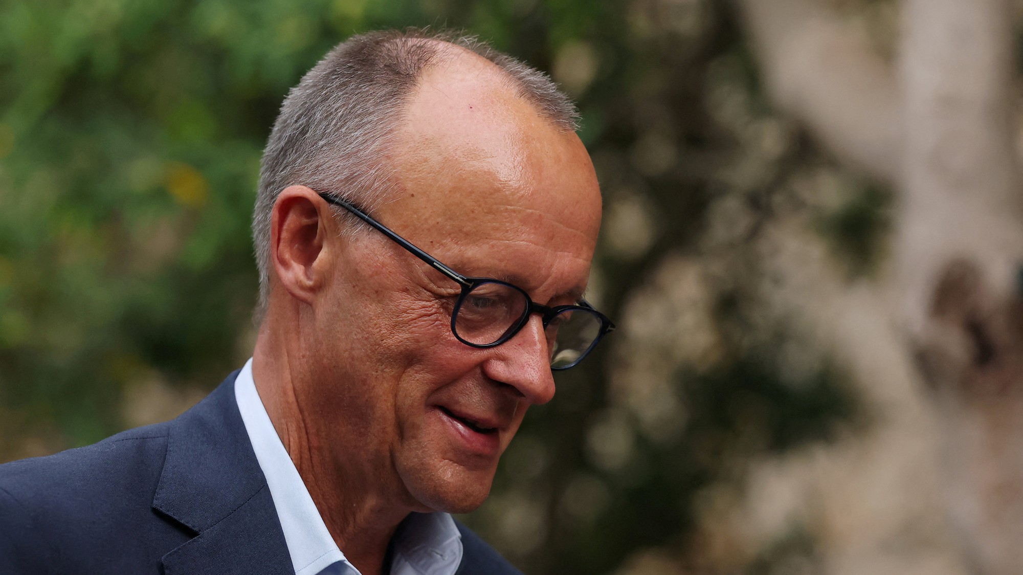 Friedrich Merz