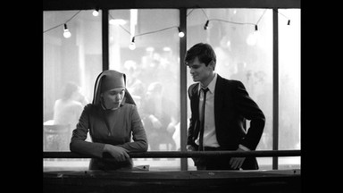 "Ida" - czyste kino - recenzja