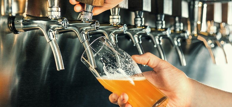 Piwo w pubie po podaniu nazwiska. Gdzie tak będzie?