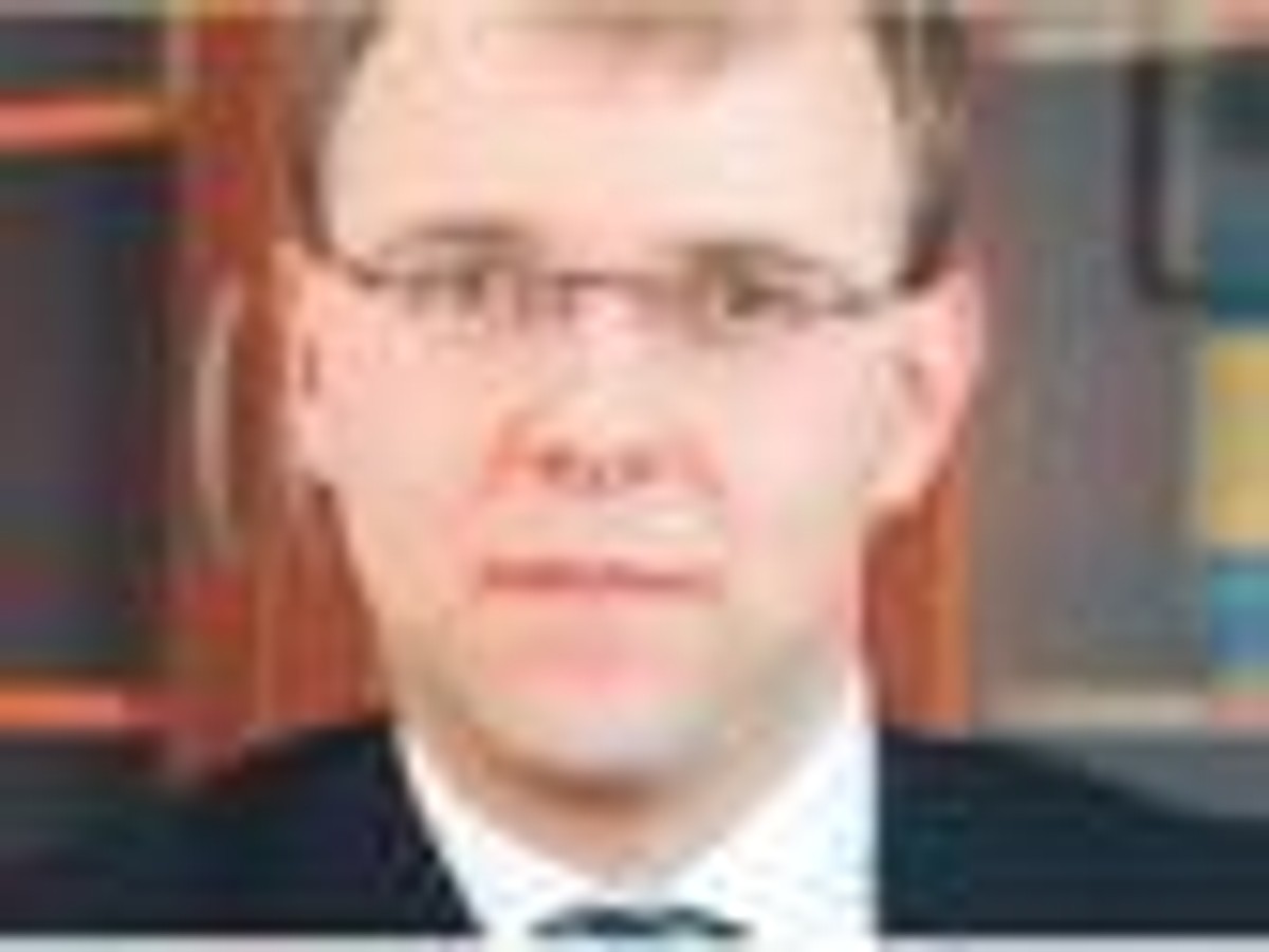 Paweł Tomczykowski doradca podatkowy, partner w Kancelarii Ożóg i Wspólnicy