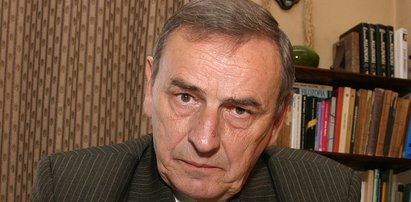 Zbigniew Romaszewski dostał 240 tys. zł odszkodowania