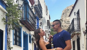 Sara i Murat