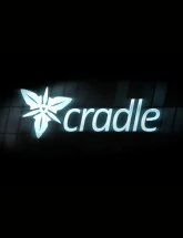 Okładka: cradle